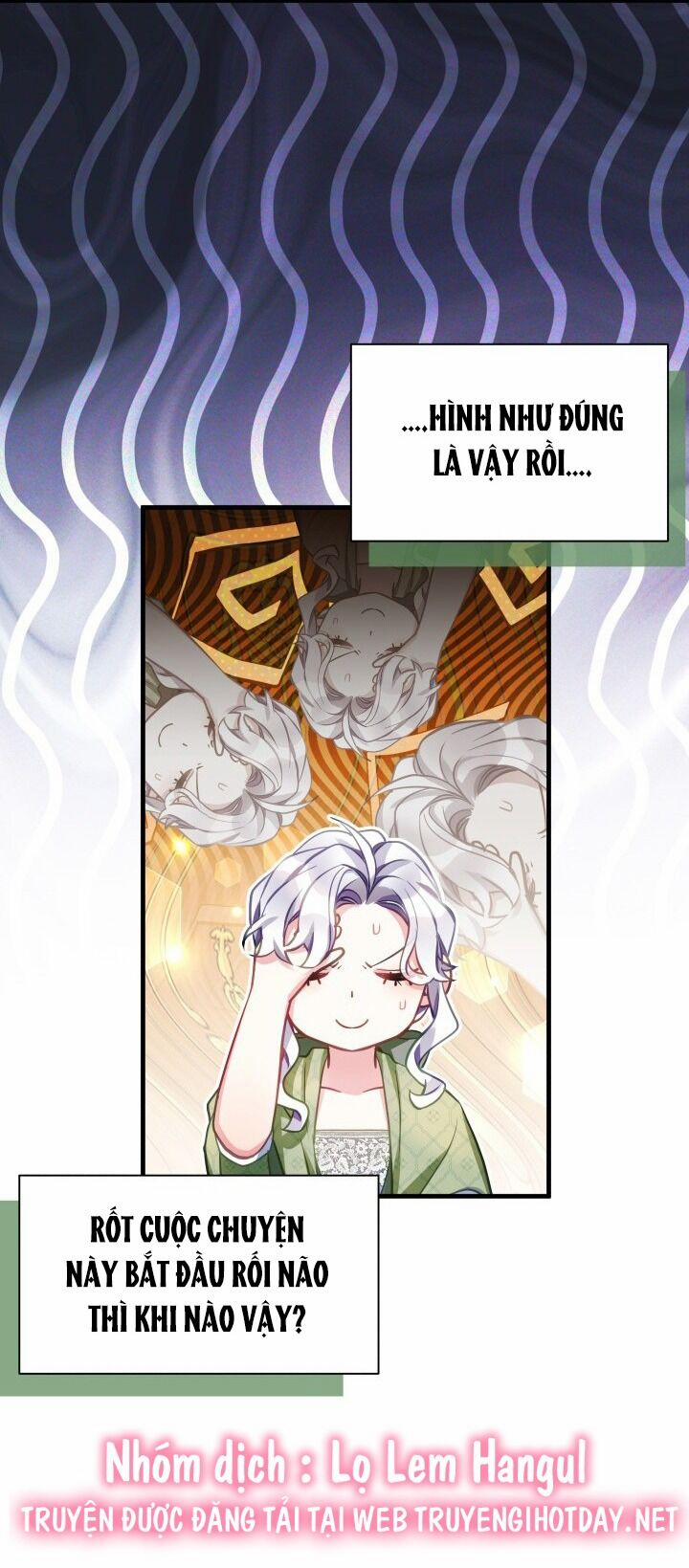 Con Gái Chồng Thật Dễ Thương 105.2 trang 0