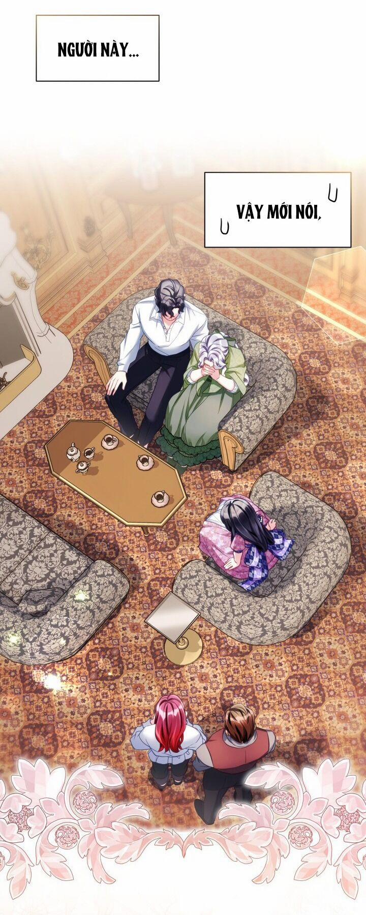 Con Gái Chồng Thật Dễ Thương 105.2 trang 1