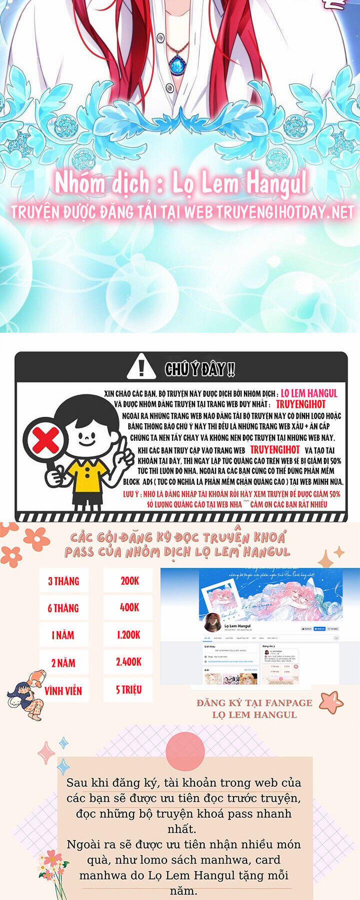 Con Gái Chồng Thật Dễ Thương 105.2 trang 3