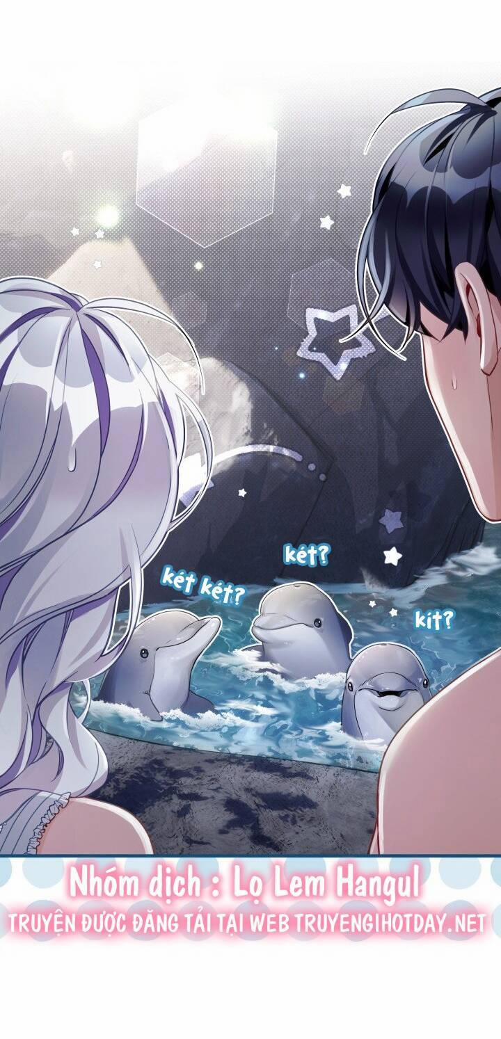 Con Gái Chồng Thật Dễ Thương 105 trang 11