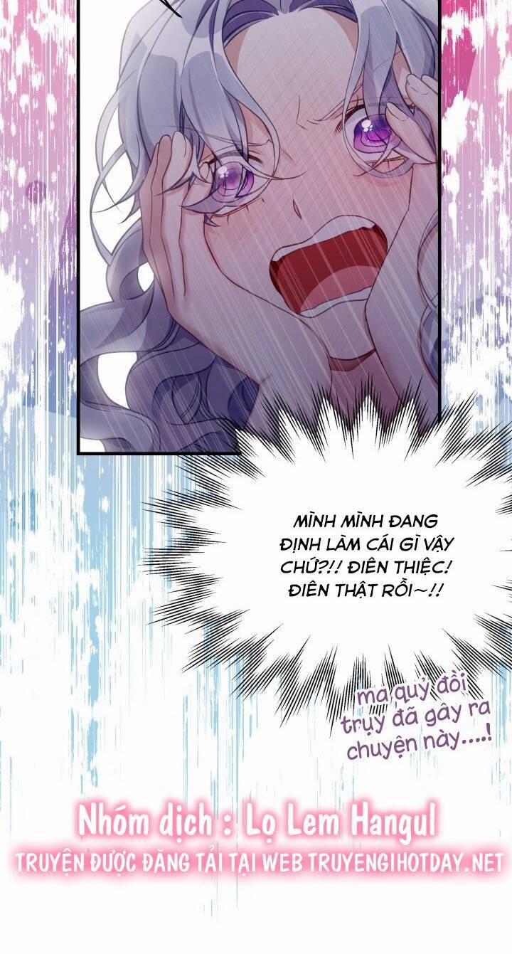 Con Gái Chồng Thật Dễ Thương 105 trang 14