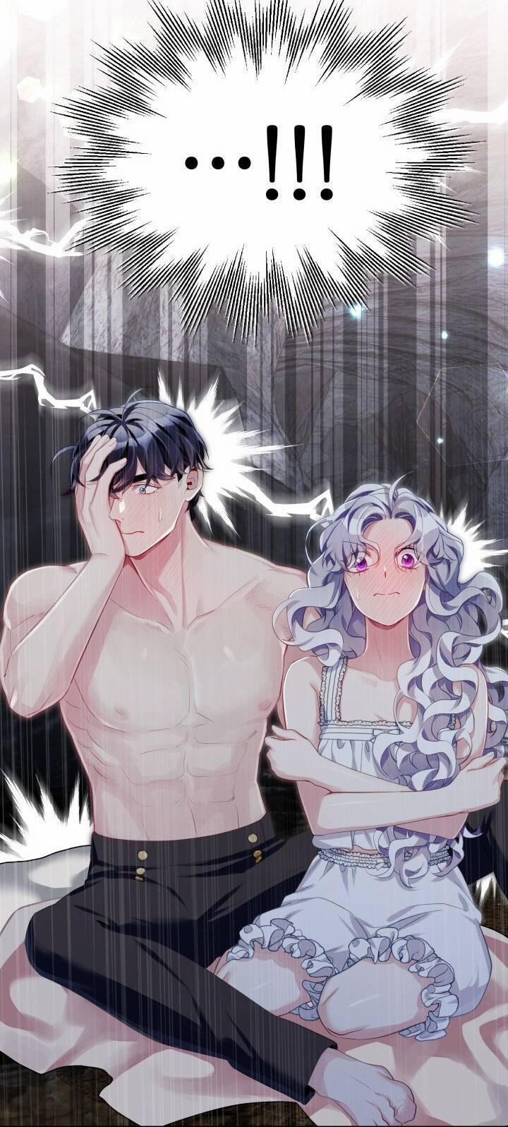 Con Gái Chồng Thật Dễ Thương 105 trang 18