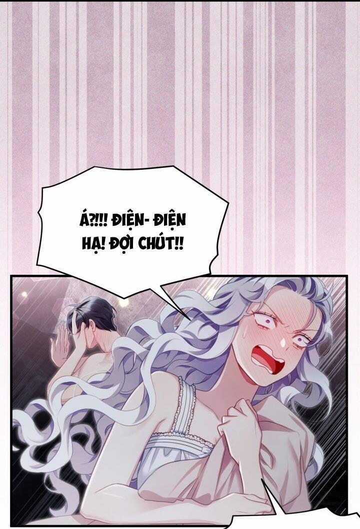 Con Gái Chồng Thật Dễ Thương 105 trang 19