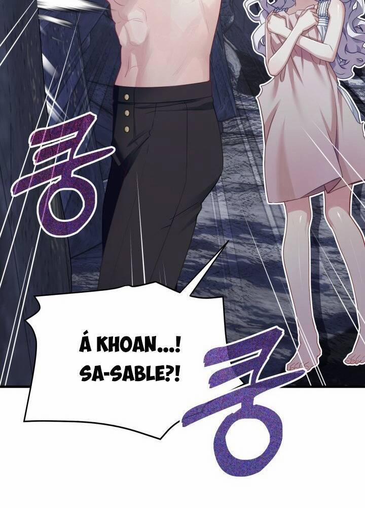 Con Gái Chồng Thật Dễ Thương 105 trang 22