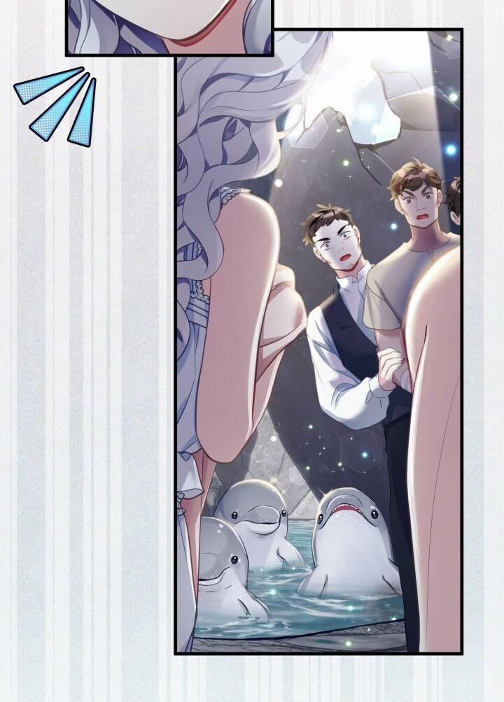 Con Gái Chồng Thật Dễ Thương 105 trang 24