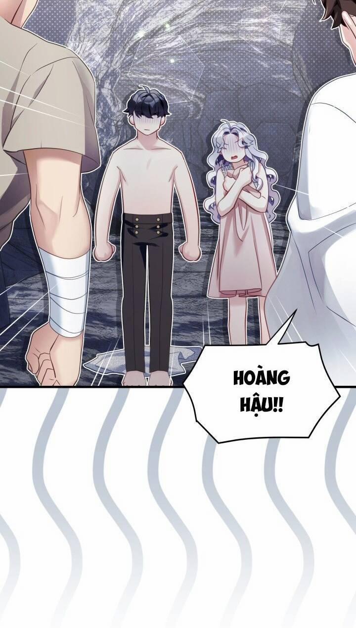 Con Gái Chồng Thật Dễ Thương 105 trang 26