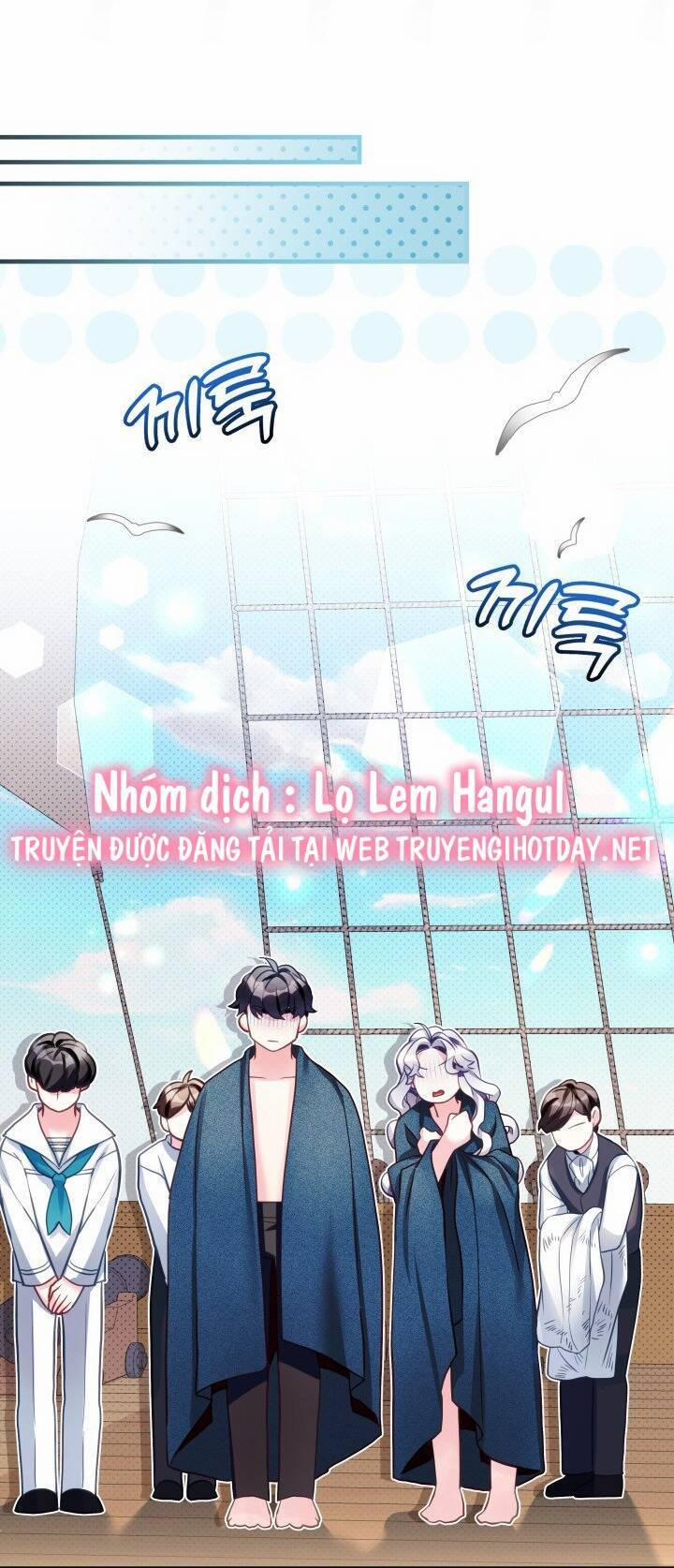 Con Gái Chồng Thật Dễ Thương 105 trang 27