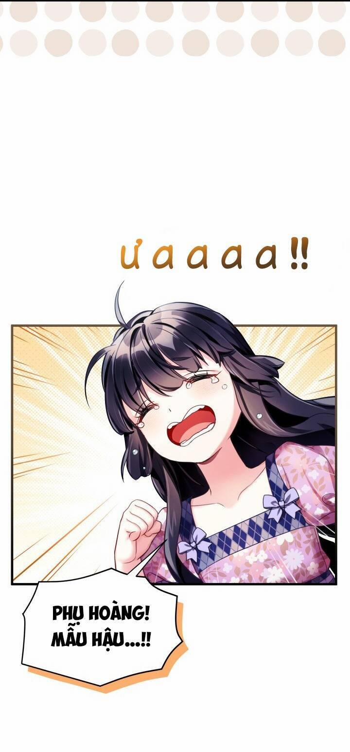 Con Gái Chồng Thật Dễ Thương 105 trang 28