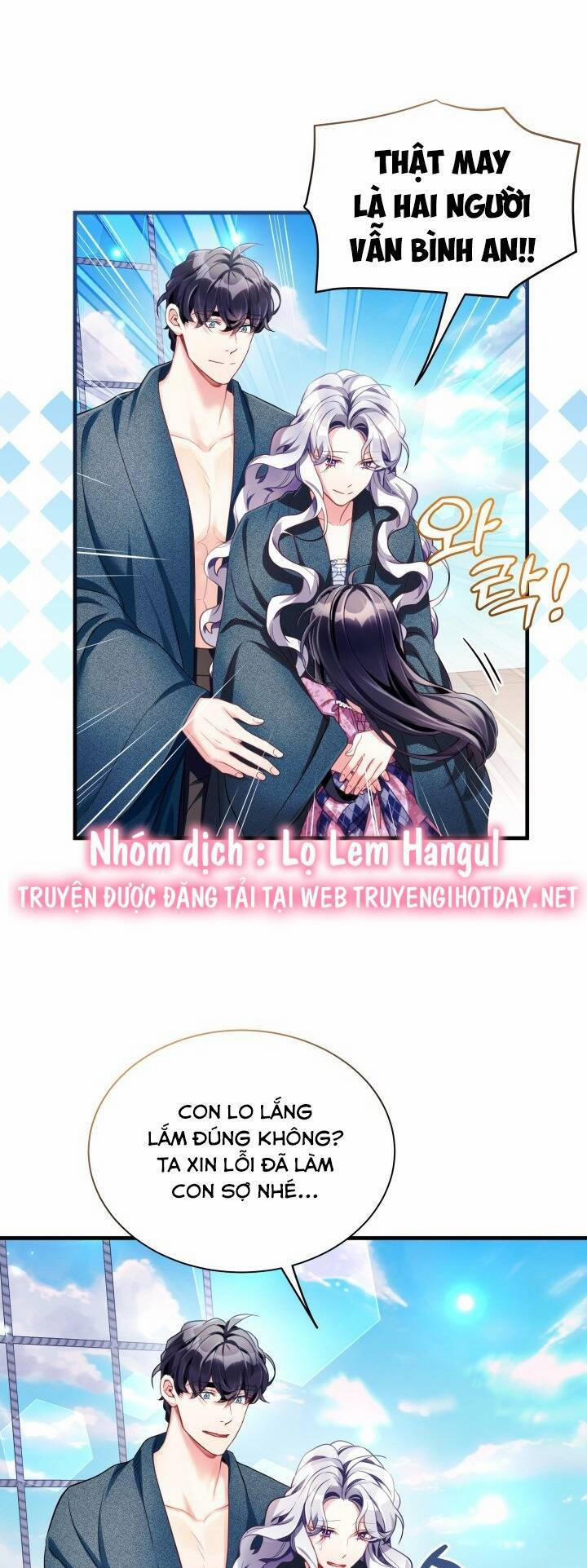 Con Gái Chồng Thật Dễ Thương 105 trang 29