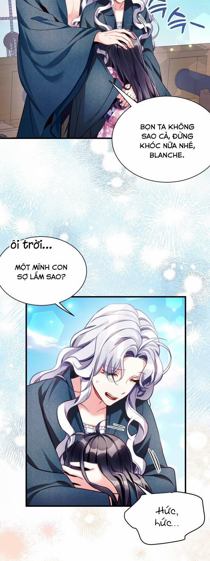 Con Gái Chồng Thật Dễ Thương 105 trang 30