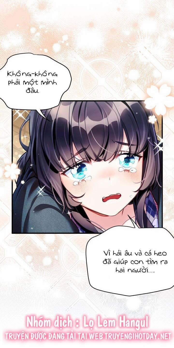 Con Gái Chồng Thật Dễ Thương 105 trang 31