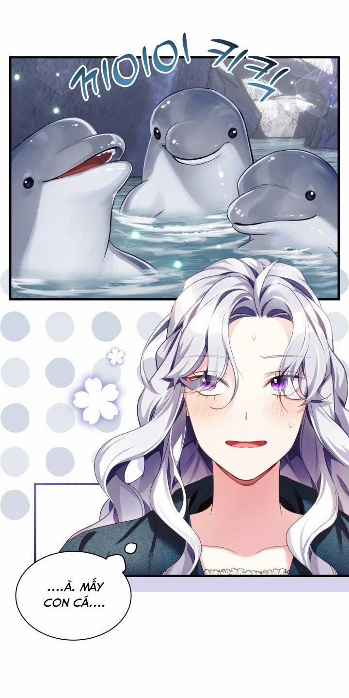 Con Gái Chồng Thật Dễ Thương 105 trang 32