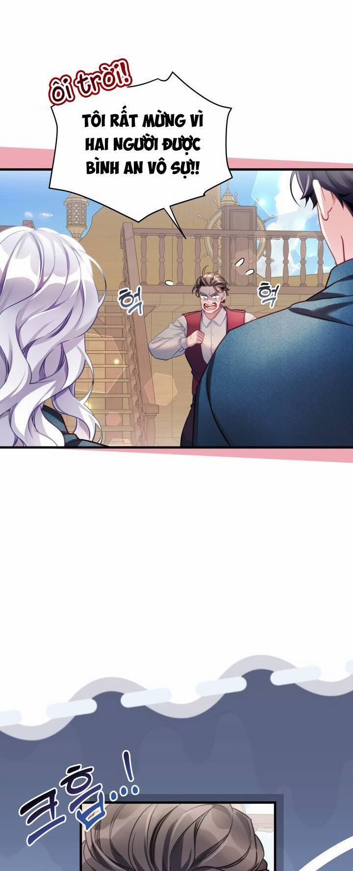 Con Gái Chồng Thật Dễ Thương 105 trang 33