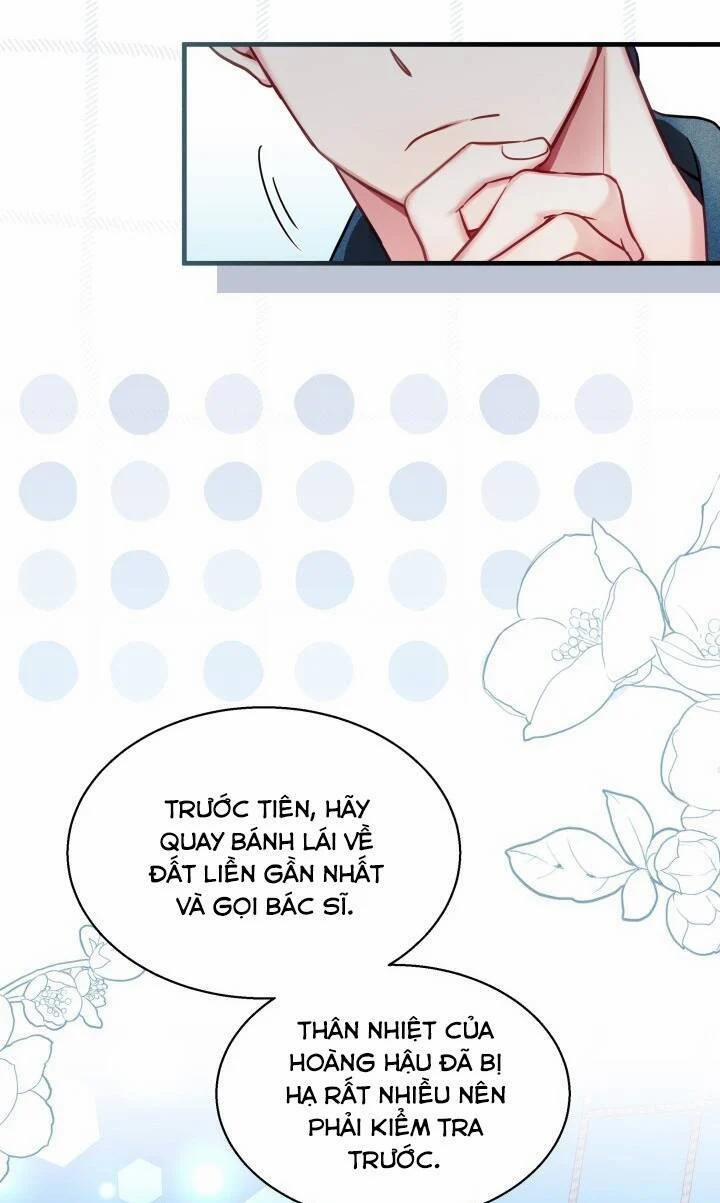 Con Gái Chồng Thật Dễ Thương 105 trang 35