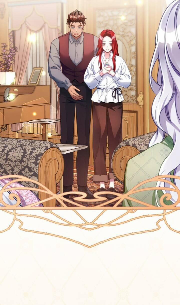 Con Gái Chồng Thật Dễ Thương 105 trang 39