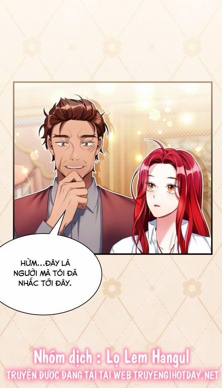Con Gái Chồng Thật Dễ Thương 105 trang 40