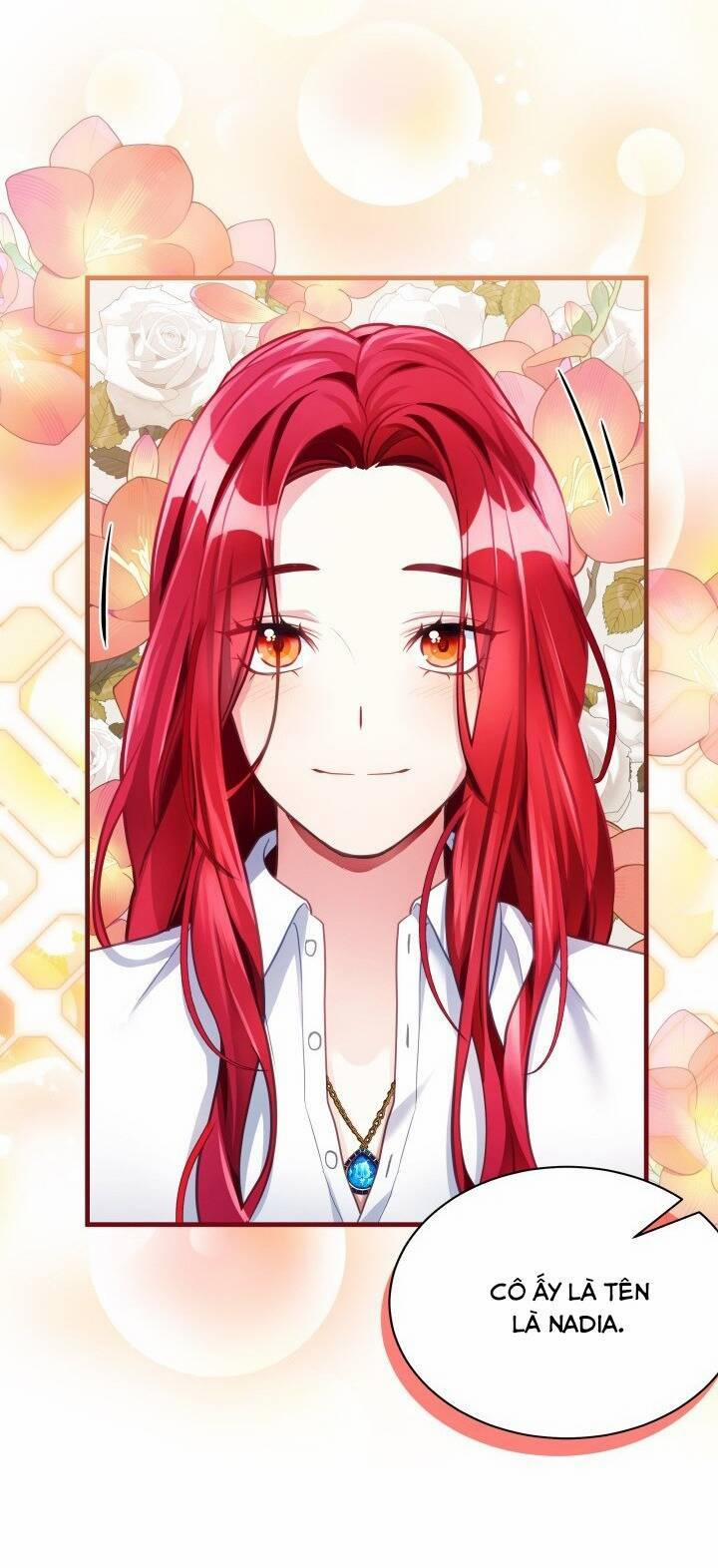 Con Gái Chồng Thật Dễ Thương 105 trang 42