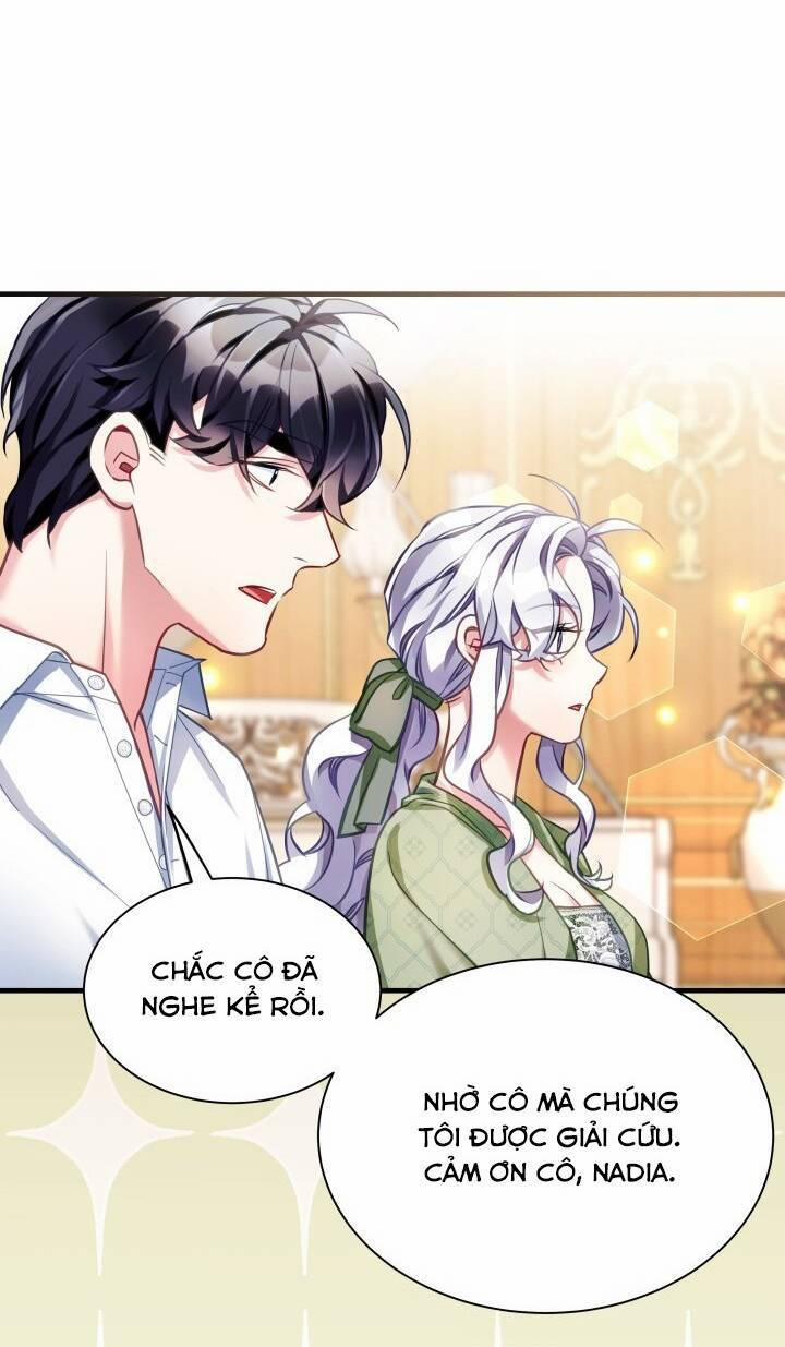 Con Gái Chồng Thật Dễ Thương 105 trang 44