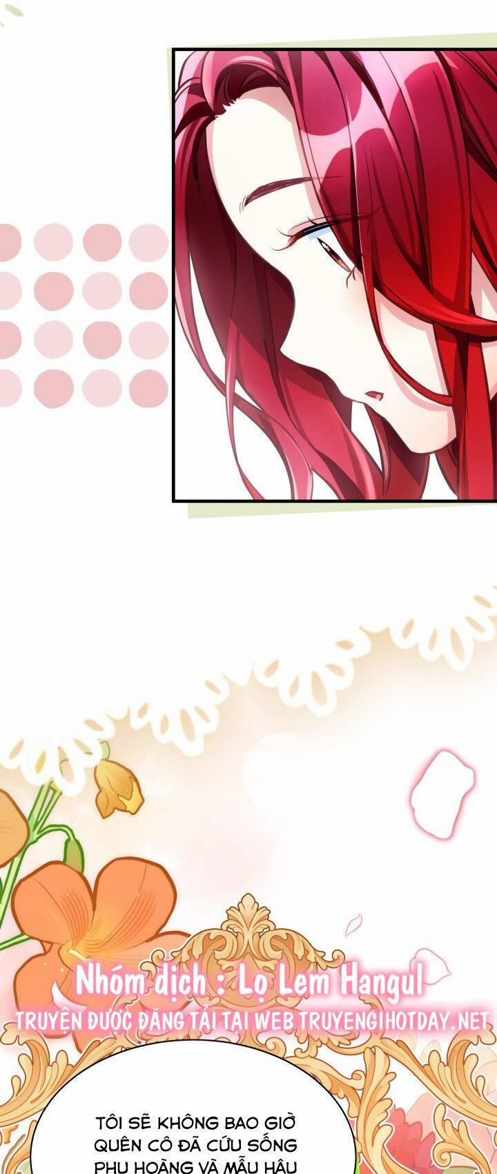 Con Gái Chồng Thật Dễ Thương 105 trang 46