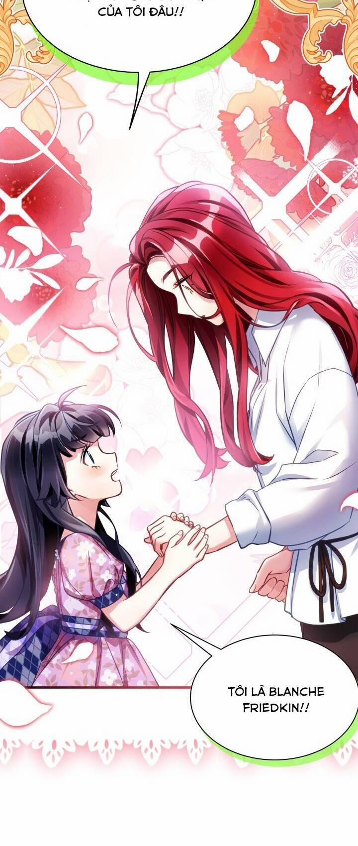 Con Gái Chồng Thật Dễ Thương 105 trang 47