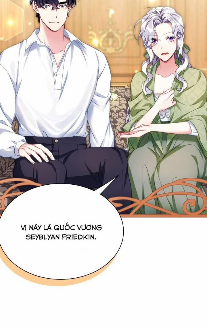 Con Gái Chồng Thật Dễ Thương 105 trang 53