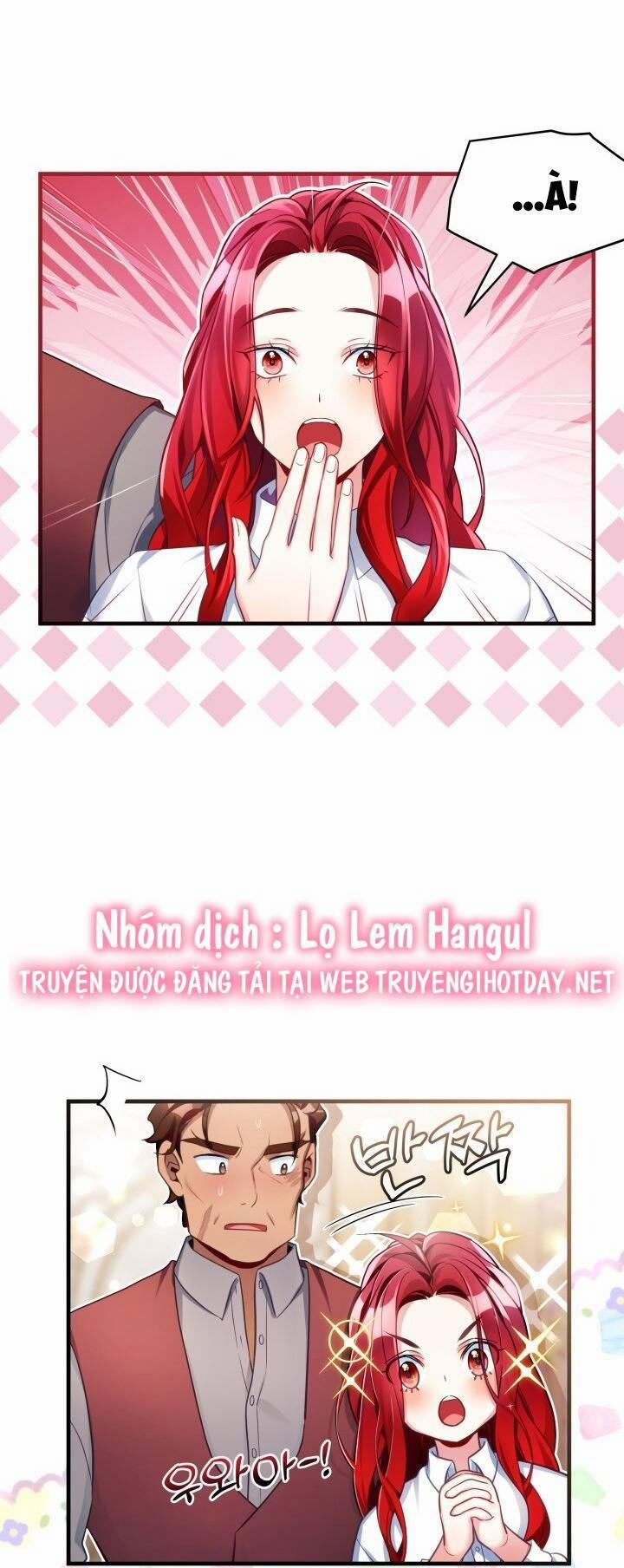Con Gái Chồng Thật Dễ Thương 105 trang 54