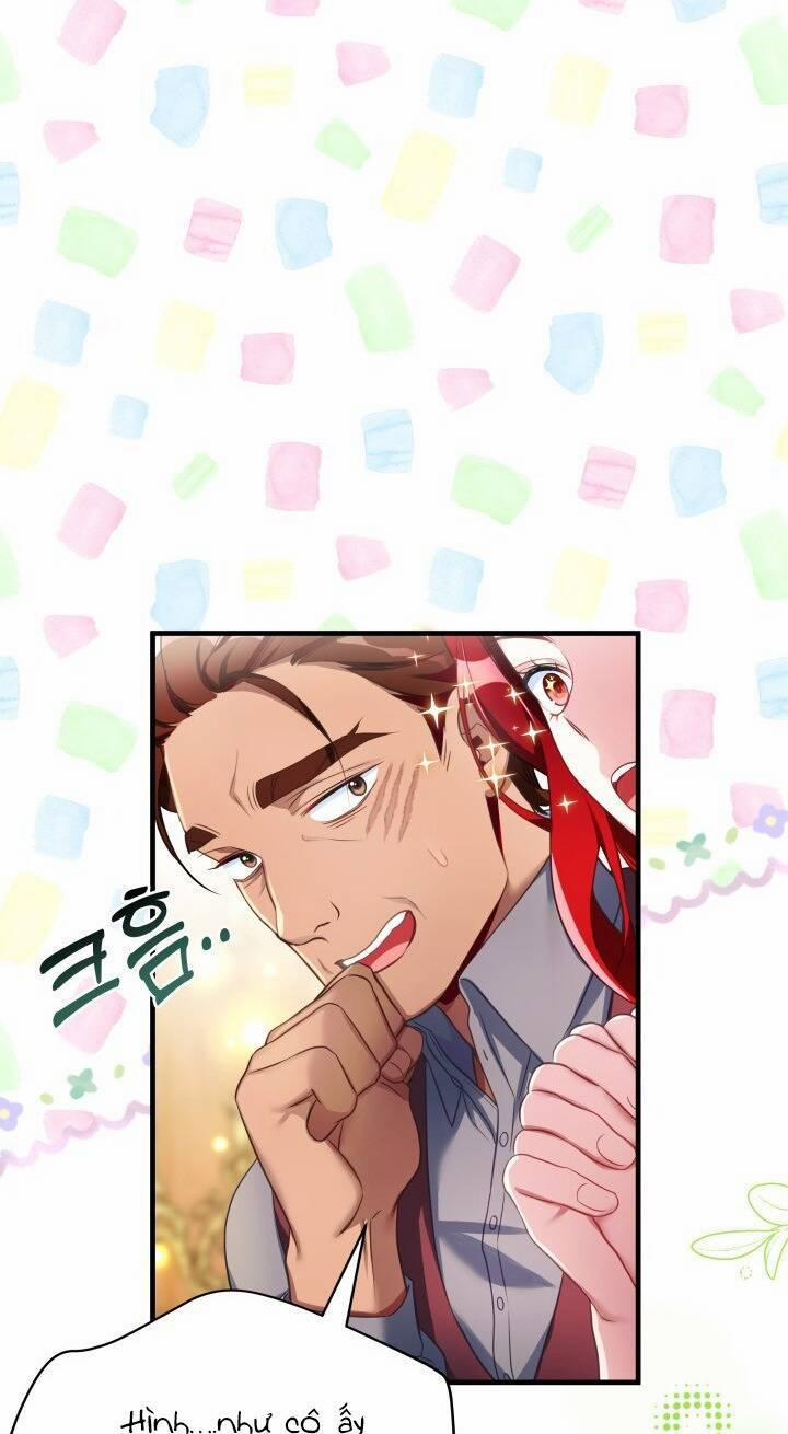 Con Gái Chồng Thật Dễ Thương 105 trang 55