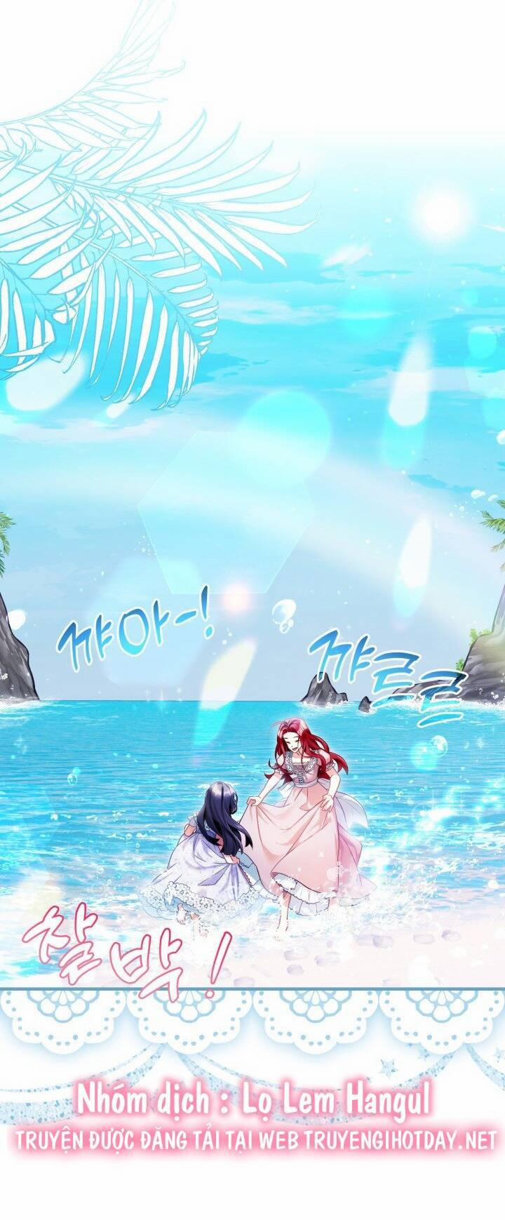 Con Gái Chồng Thật Dễ Thương 106 trang 11