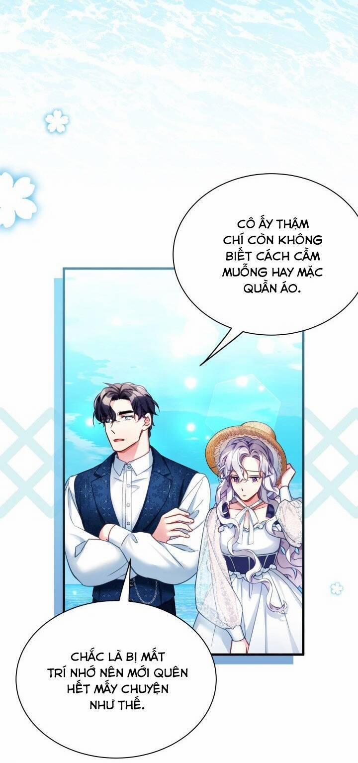 Con Gái Chồng Thật Dễ Thương 106 trang 16