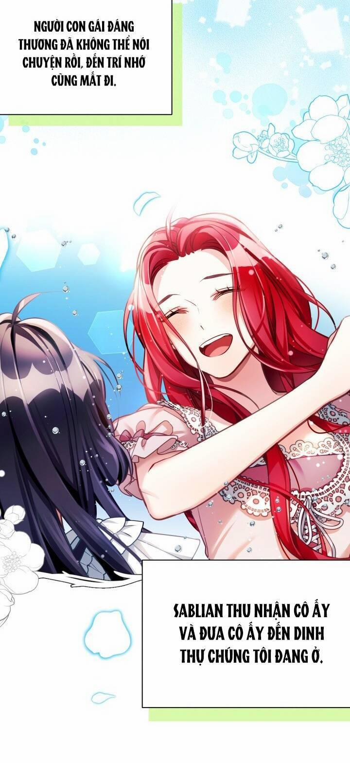 Con Gái Chồng Thật Dễ Thương 106 trang 18