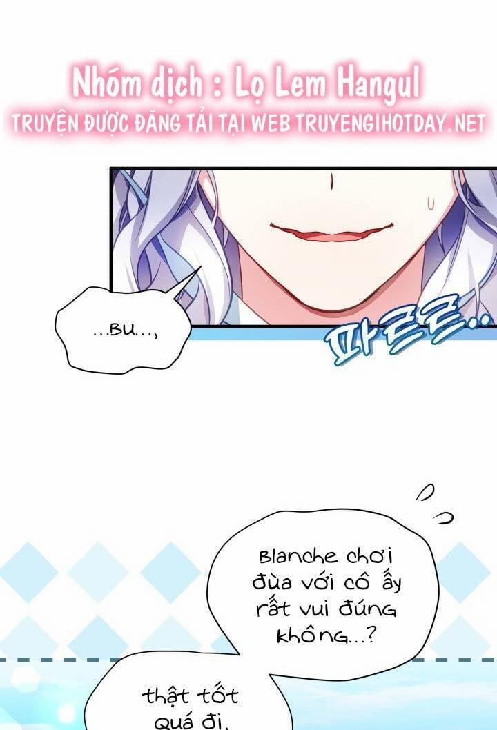 Con Gái Chồng Thật Dễ Thương 106 trang 19