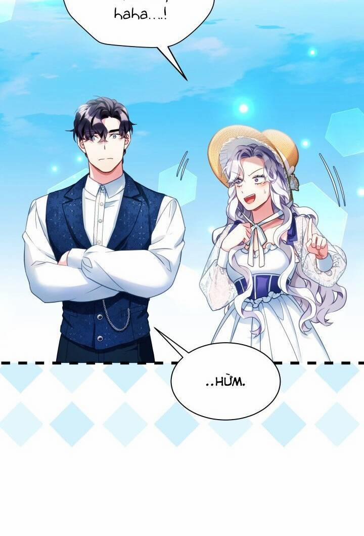 Con Gái Chồng Thật Dễ Thương 106 trang 20