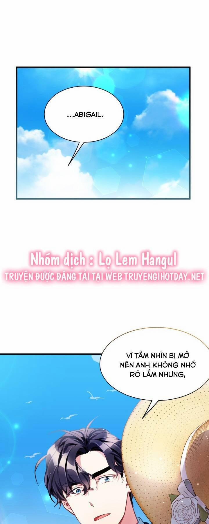 Con Gái Chồng Thật Dễ Thương 106 trang 21