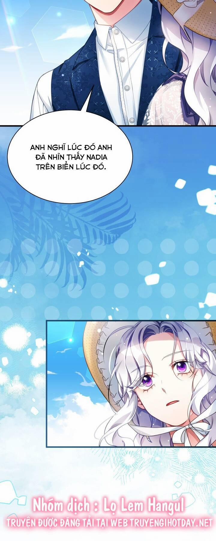 Con Gái Chồng Thật Dễ Thương 106 trang 22