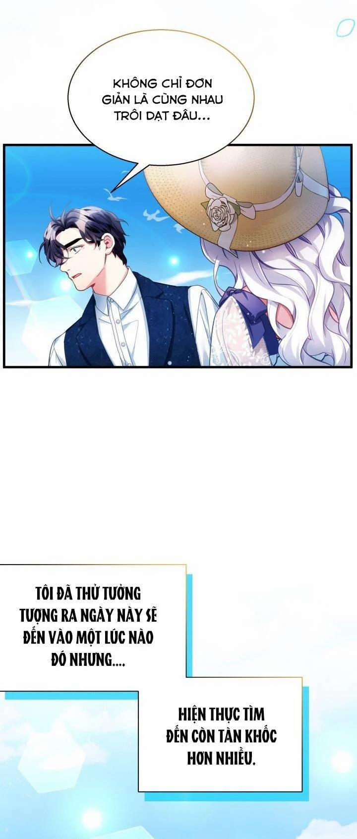 Con Gái Chồng Thật Dễ Thương 106 trang 23