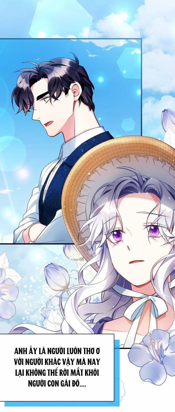 Con Gái Chồng Thật Dễ Thương 106 trang 24