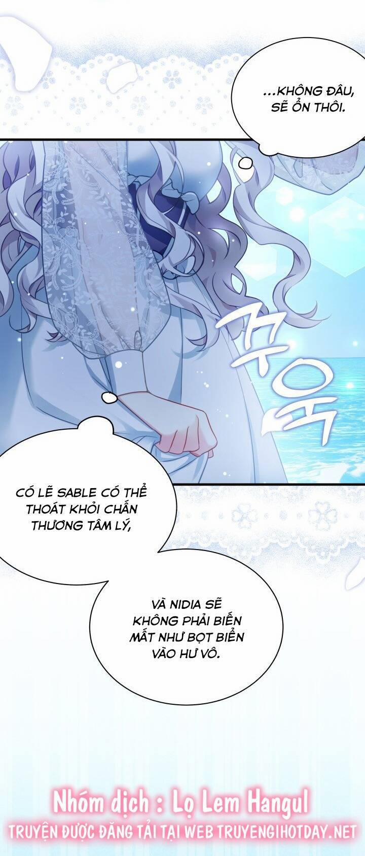 Con Gái Chồng Thật Dễ Thương 106 trang 26