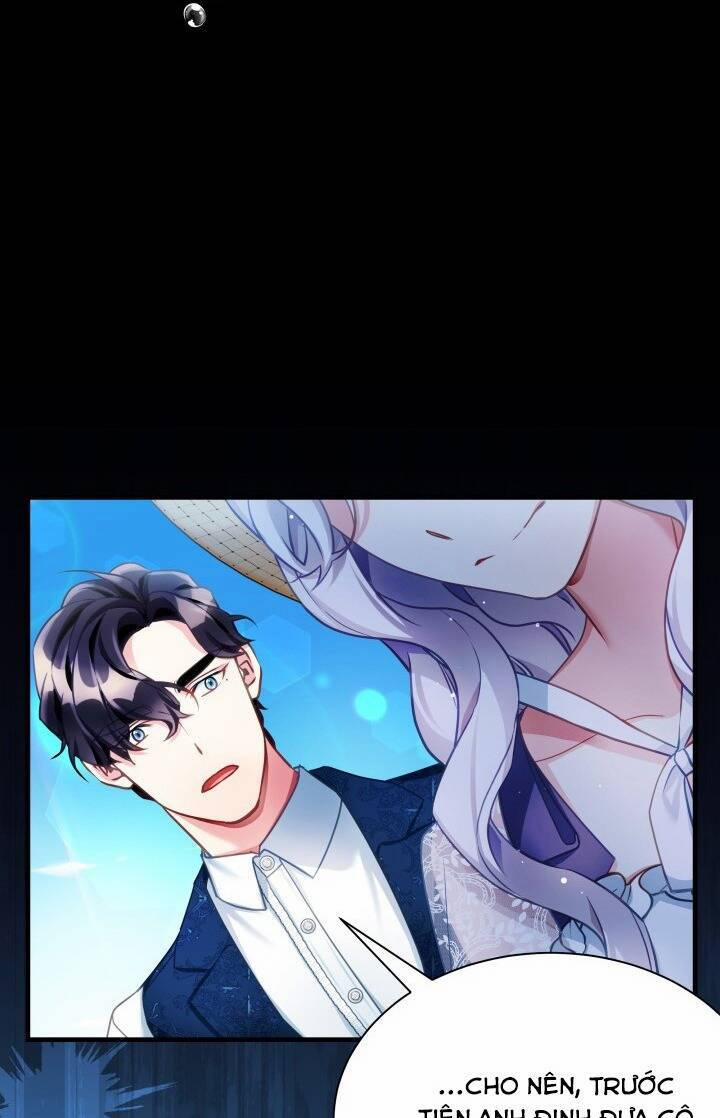 Con Gái Chồng Thật Dễ Thương 106 trang 29