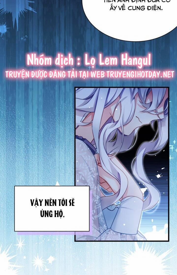 Con Gái Chồng Thật Dễ Thương 106 trang 30