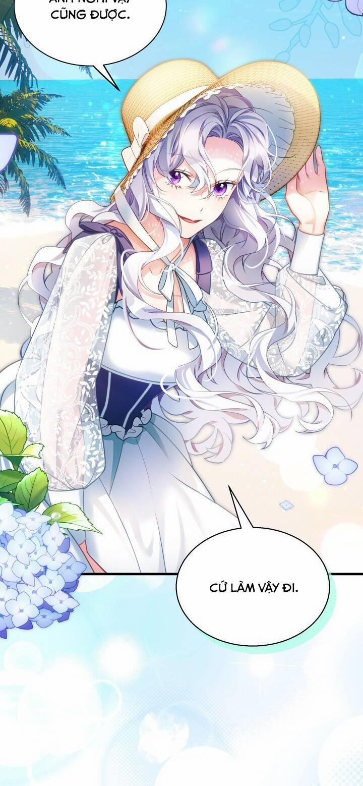 Con Gái Chồng Thật Dễ Thương 106 trang 32