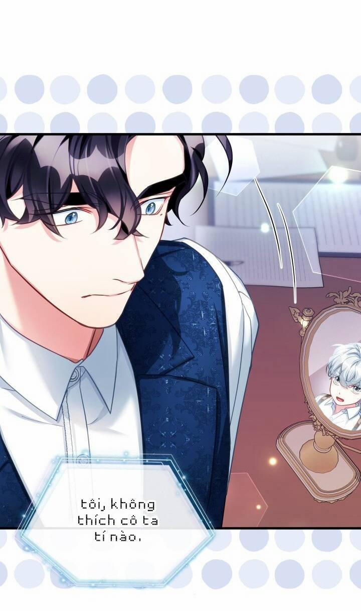 Con Gái Chồng Thật Dễ Thương 106 trang 38