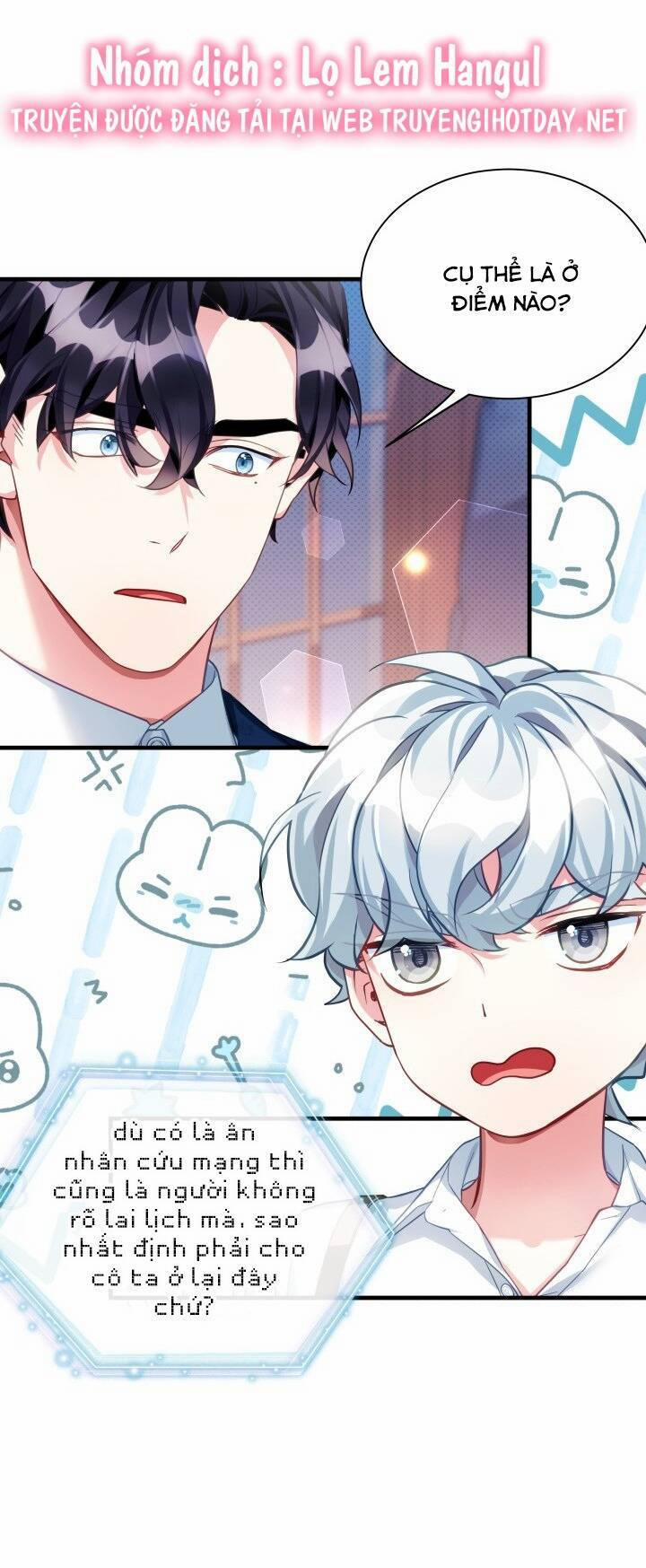 Con Gái Chồng Thật Dễ Thương 106 trang 39