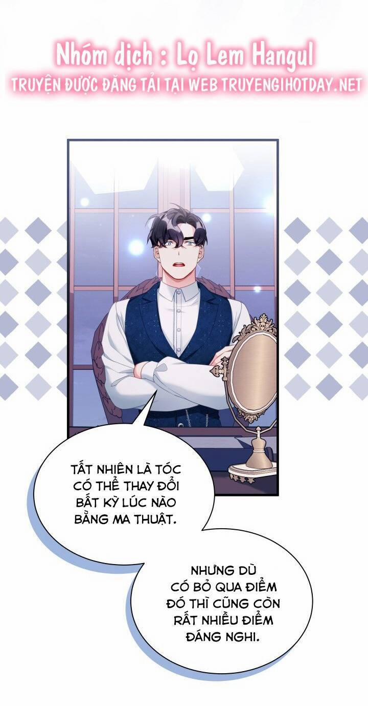 Con Gái Chồng Thật Dễ Thương 106 trang 44