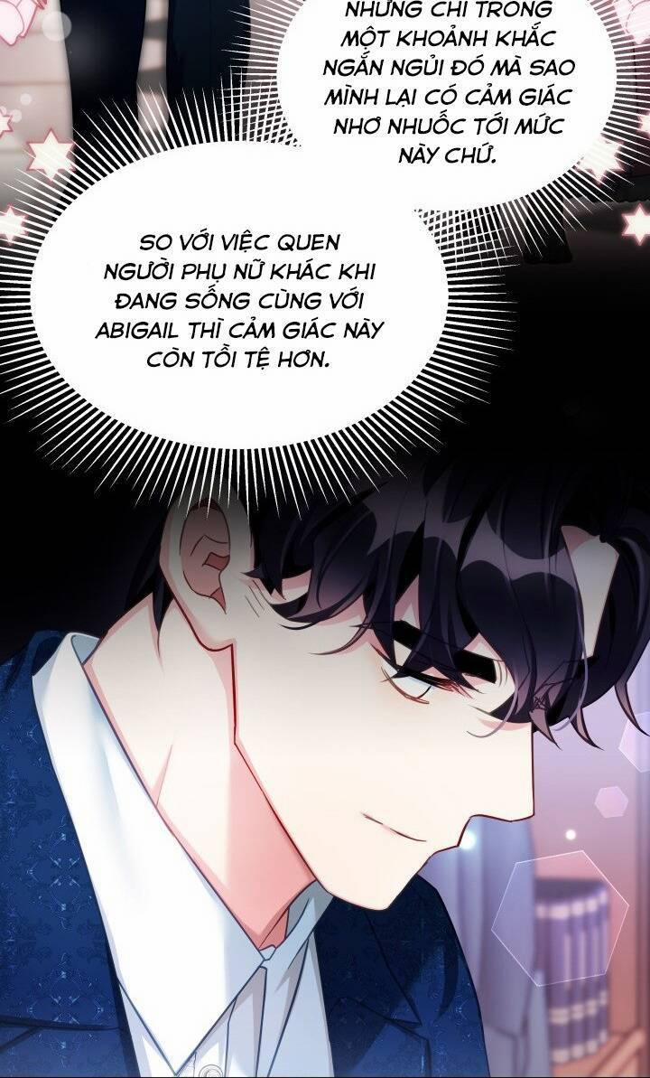 Con Gái Chồng Thật Dễ Thương 106 trang 48