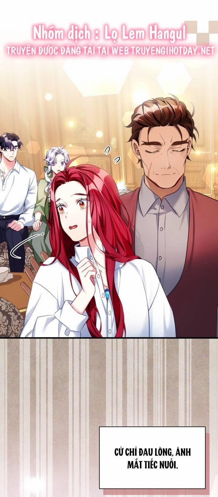 Con Gái Chồng Thật Dễ Thương 106 trang 5