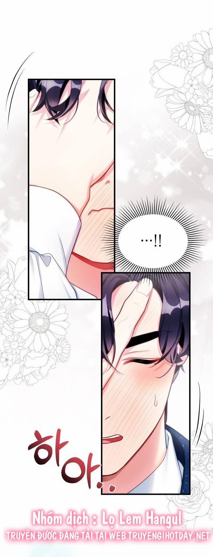 Con Gái Chồng Thật Dễ Thương 106 trang 51