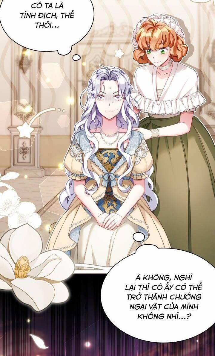 Con Gái Chồng Thật Dễ Thương 106 trang 58