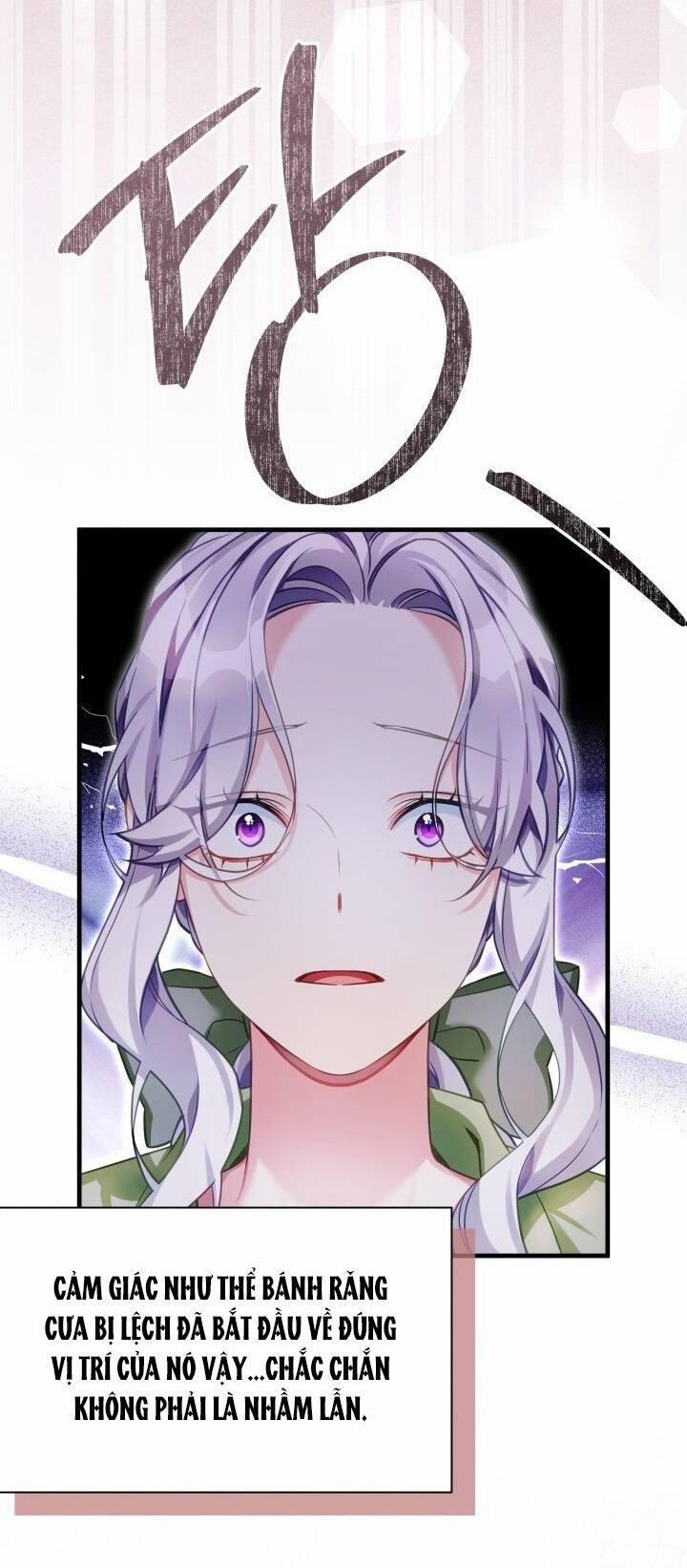 Con Gái Chồng Thật Dễ Thương 106 trang 6