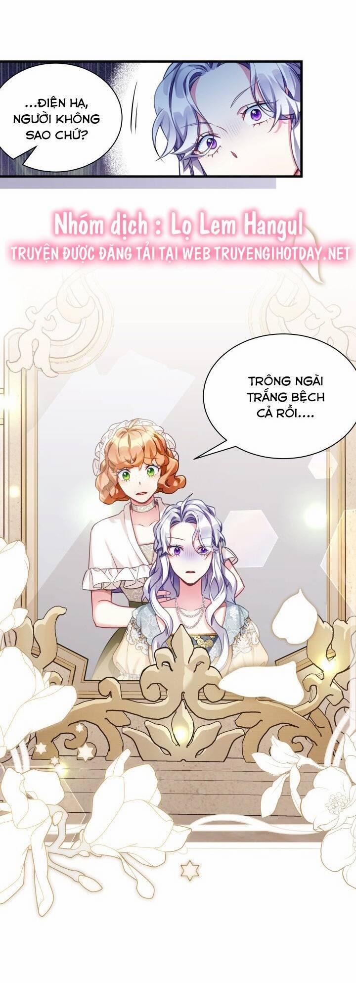 Con Gái Chồng Thật Dễ Thương 106 trang 62