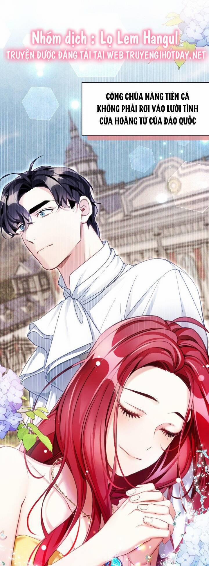 Con Gái Chồng Thật Dễ Thương 106 trang 7